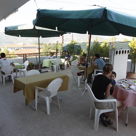 Vardar Pension Selçuk Ngoại thất bức ảnh